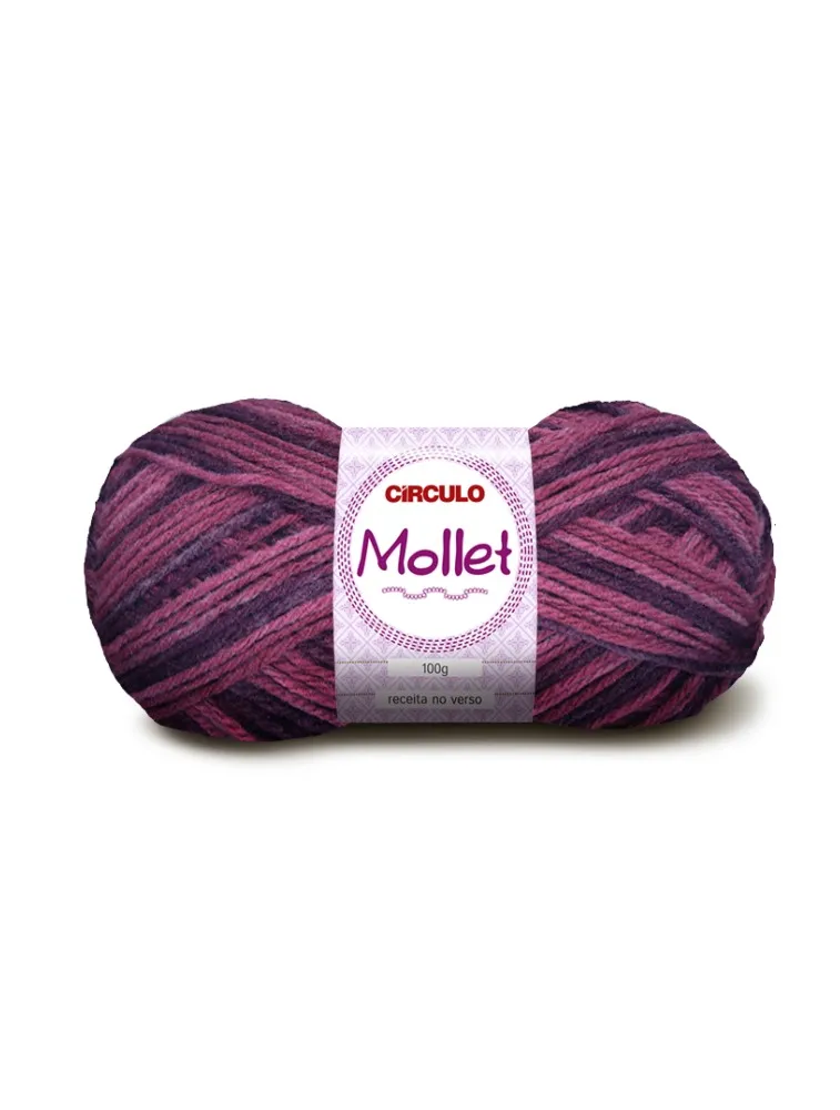 9213 LA CIRCULO MOLLET 100G 100%PAC
