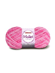9288 LA CIRCULO MOLLET 100G 100%PAC 