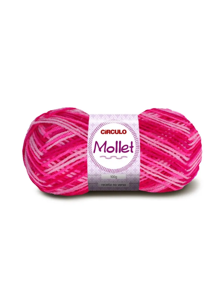 9339 LA CIRCULO MOLLET 100G 100%PAC