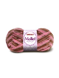 9375 LA CIRCULO MOLLET 100G 100%PAC 