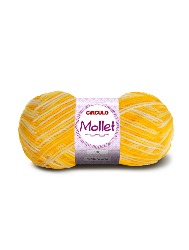 9368 LA CIRCULO MOLLET 100G 100%PAC 