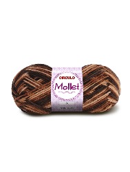 9601 LA CIRCULO MOLLET 100G 100%PAC 