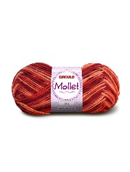 9649 LA CIRCULO MOLLET 100G 100%PAC 