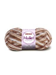 9687 LA CIRCULO MOLLET 100G 100%PAC 