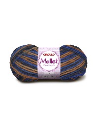 9952 LA CIRCULO MOLLET 100G 100%PAC 