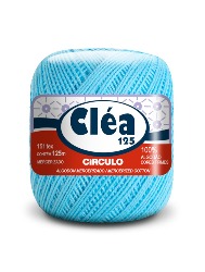 2151 LINHA CIRCULO CLEA 125M 100%CO  
