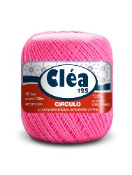 3182 LINHA CIRCULO CLEA 125M 100%CO 