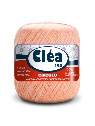 *3301 LINHA CIRCULO CLEA 125M 100%CO