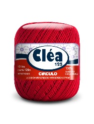 3402 LINHA CIRCULO CLEA 125M 100%CO 