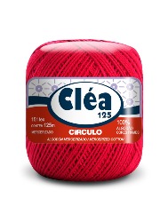 3611 LINHA CIRCULO CLEA 125M 100%CO 