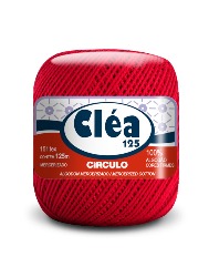 3635 LINHA CIRCULO CLEA 125M 100%CO 