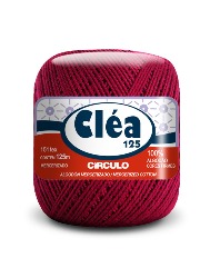 3794 LINHA CIRCULO CLEA 125M 100%CO 