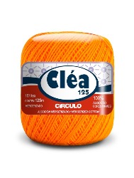 4156 LINHA CIRCULO CLEA 125M 100%CO 