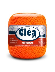 4456 LINHA CIRCULO CLEA 125M 100%CO 