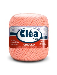4514 LINHA CIRCULO CLEA 125M 100%CO 