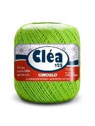 5203 LINHA CIRCULO CLEA 125M 100%CO 