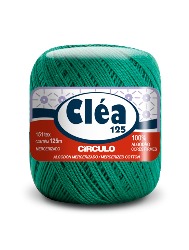 5363 LINHA CIRCULO CLEA 125M 100%CO 