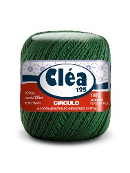5398 LINHA CIRCULO CLEA 125M 100%CO 