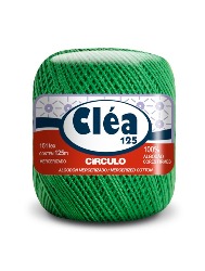 5638 LINHA CIRCULO CLEA 125M 100%CO 