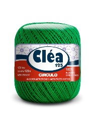 5767 LINHA CIRCULO CLEA 125M 100%CO 