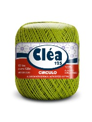 5800 LINHA CIRCULO CLEA 125M 100%CO