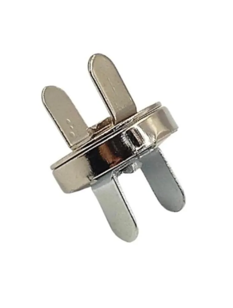 NIQ. BOTAO MS IMA P BOLSA 14MM C10