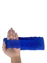 0207 BICO NYBC CTB-134 5CM 13,7M 90%PES 