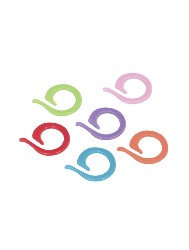 C20 MARCADOR DE PONTO MS CROCHE ANZOL