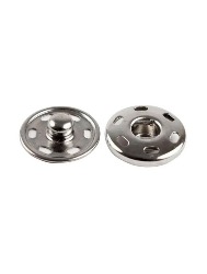 NIQ. COLCHETE MS PRESSAO N0 C36