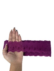 0299 BICO NYBC CTB-134 5CM 13,7M 90%PES 