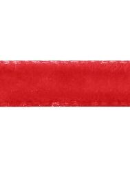 *0225 FITA NAJAR VELUDO 07MM N01 100%PA