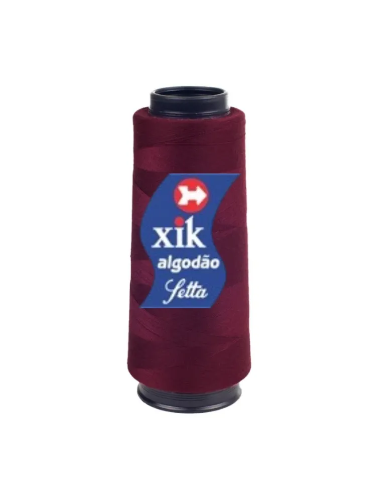 0350 LINHA SETTA XIK 1.829M 100%PES