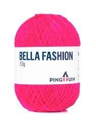 0327 LINHA PINGOUIN BELLA FASHION 150G 100%CO