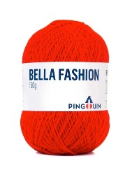 9327 LINHA PINGOUIN BELLA FASHION 150G 100%CO