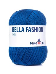 1566 LINHA PINGOUIN BELLA FASHION 150G 100%CO