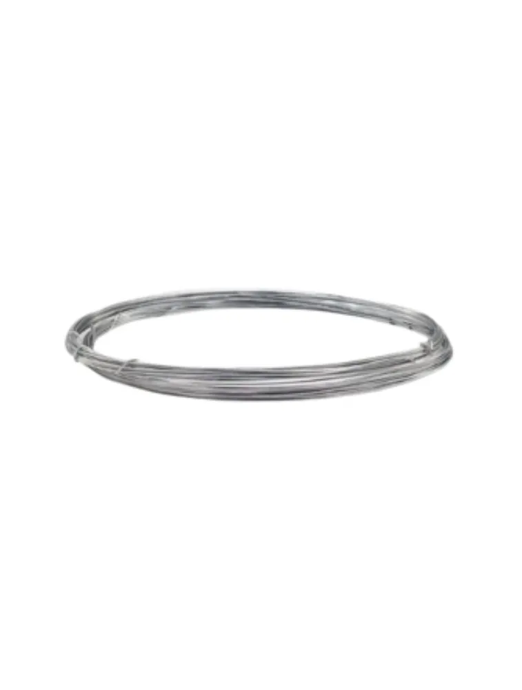 PTA. ARAME ORIENTAL LISO 2PC 100%AL