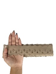 0298 BICO NYBC CTB-134 5CM 13,7M 90%PES 