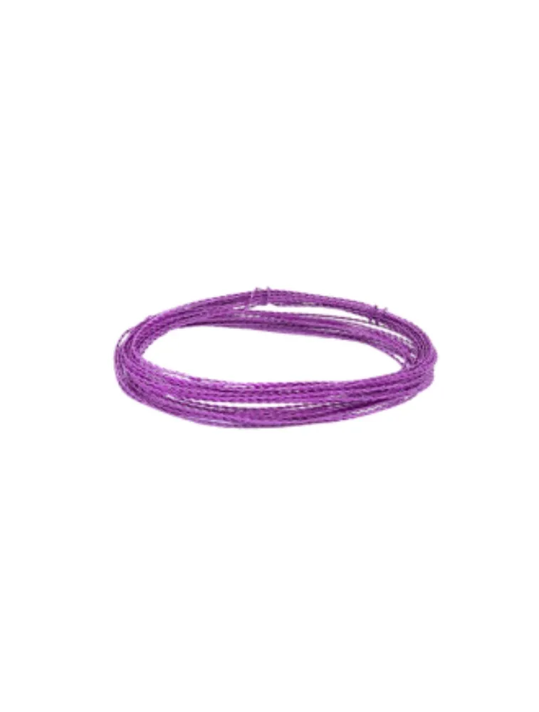 LIL. ARAME ORIENTAL 2PC TRANCADO 100%AL