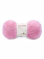 *9397 LA PINGOUIN PETIT BEBE 100G 100%PAC