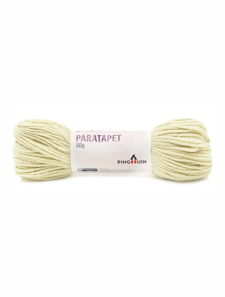 0002 LA PINGOUIN PARATAPET 100G 100%PAC