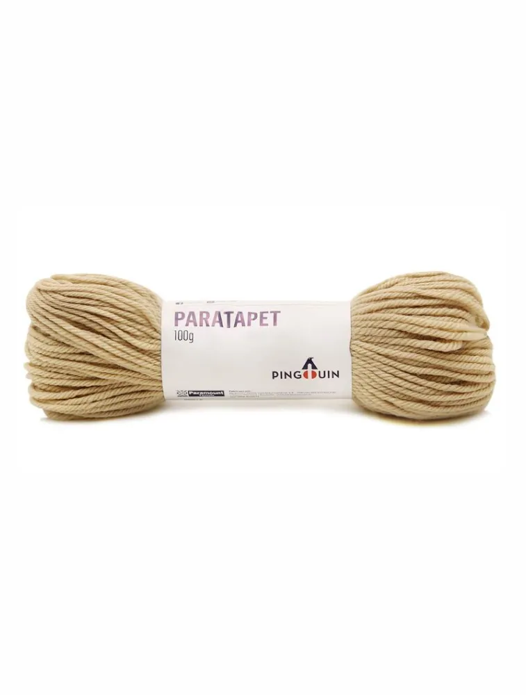 0703 LA PINGOUIN PARATAPET 100G 100%PAC