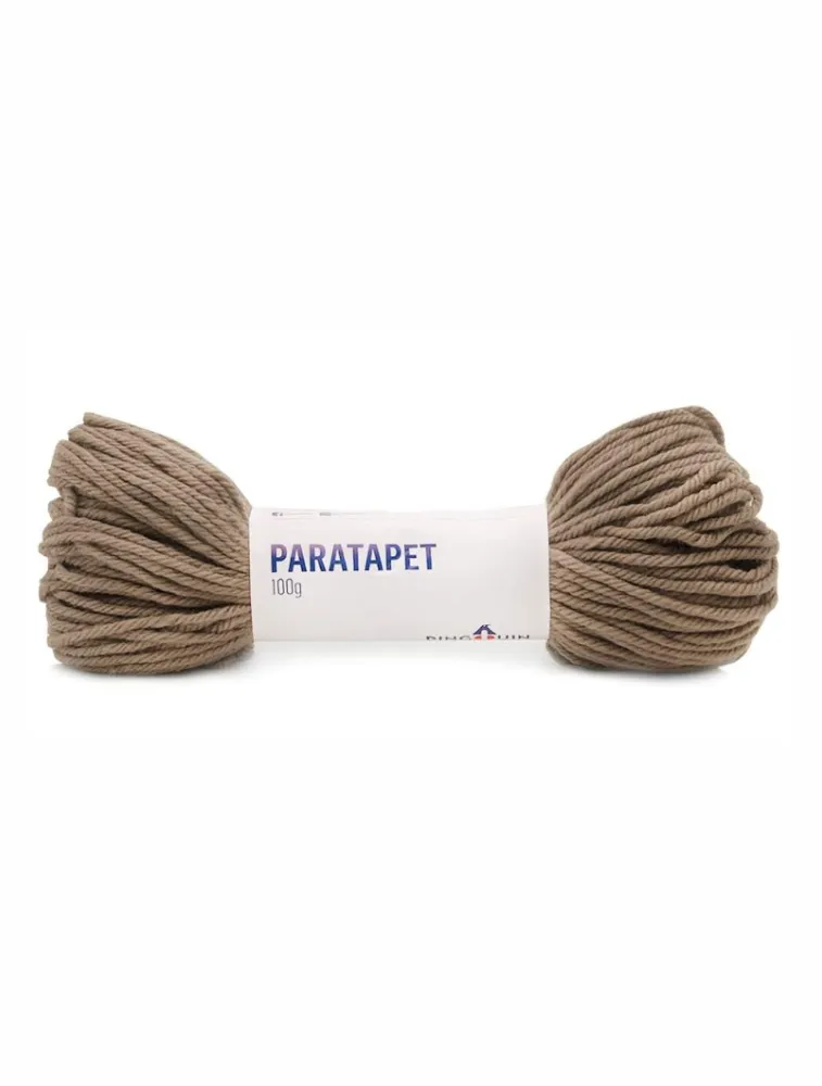 0705 LA PINGOUIN PARATAPET 100G 100%PAC