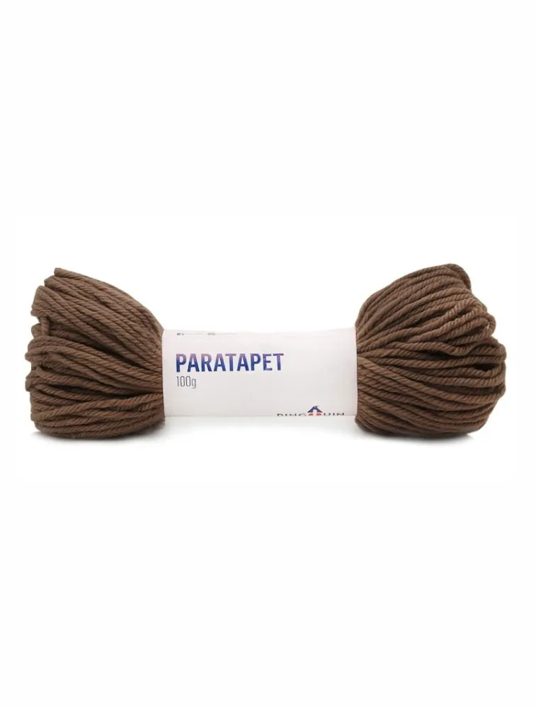 0712 LA PINGOUIN PARATAPET 100G 100%PAC