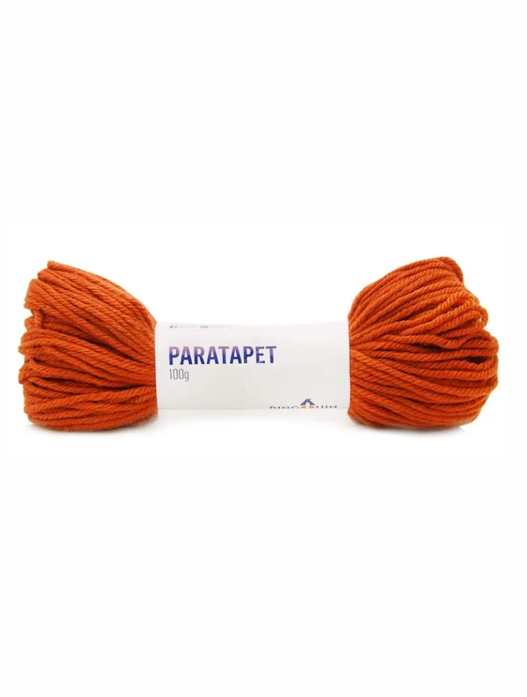 0211 LA PINGOUIN PARATAPET 100G 100%PAC