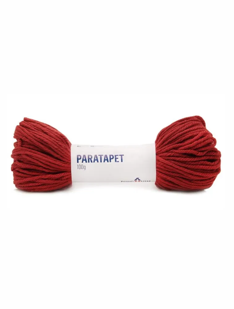 0315 LA PINGOUIN PARATAPET 100G 100%PAC