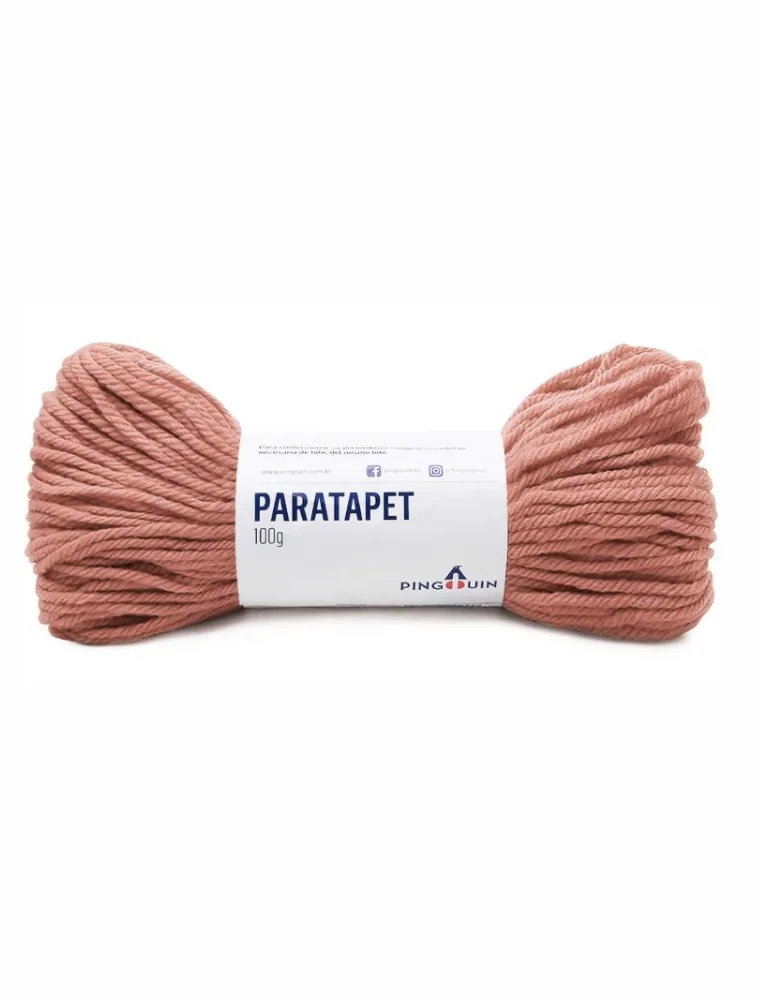 0302 LA PINGOUIN PARATAPET 100G 100%PAC