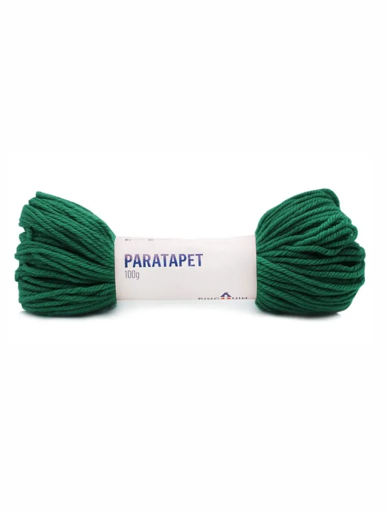 0617 LA PINGOUIN PARATAPET 100G 100%PAC