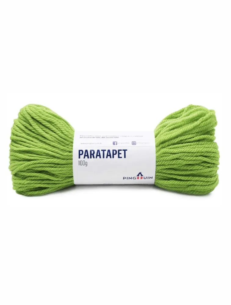 1601 LA PINGOUIN PARATAPET 100G 100%PAC
