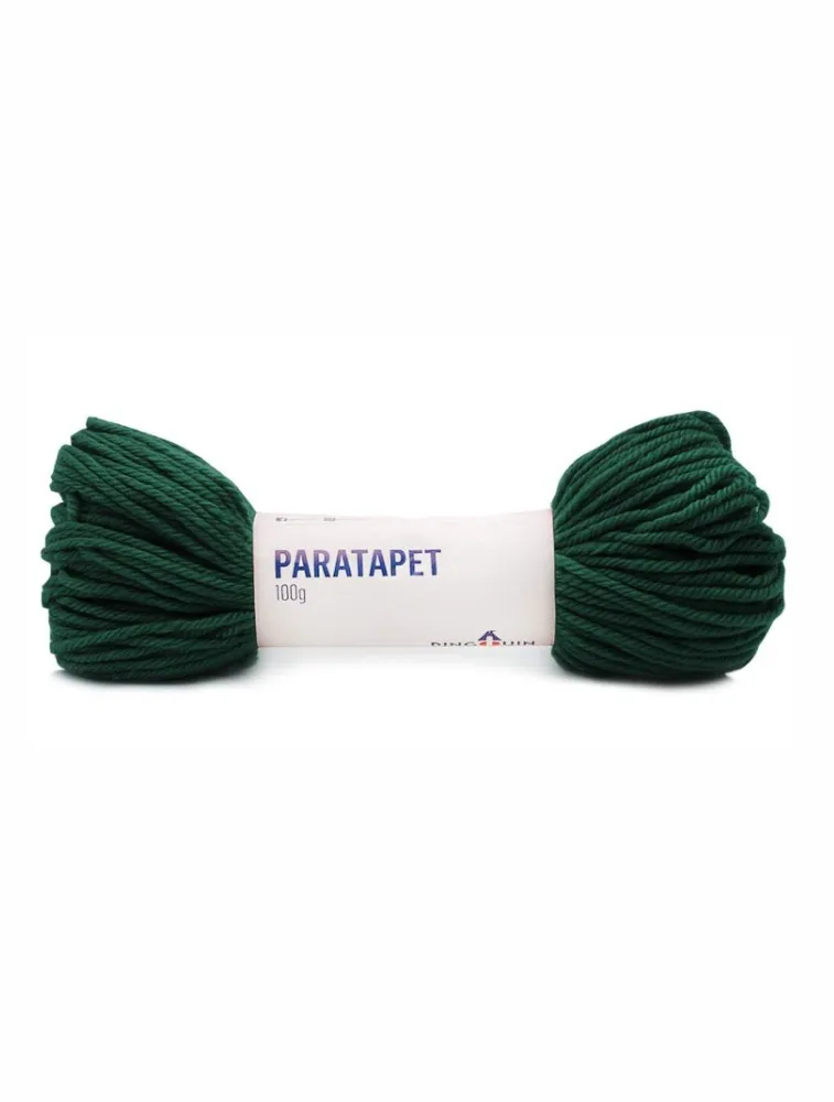 0618 LA PINGOUIN PARATAPET 100G 100%PAC