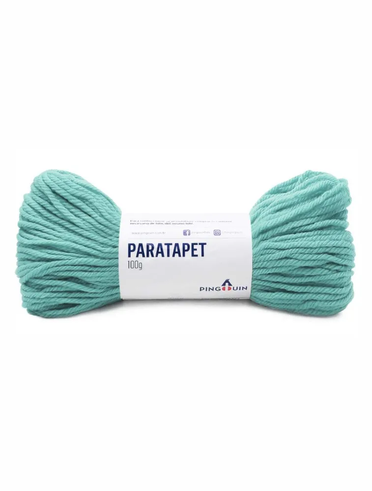 1503 LA PINGOUIN PARATAPET 100G 100%PAC